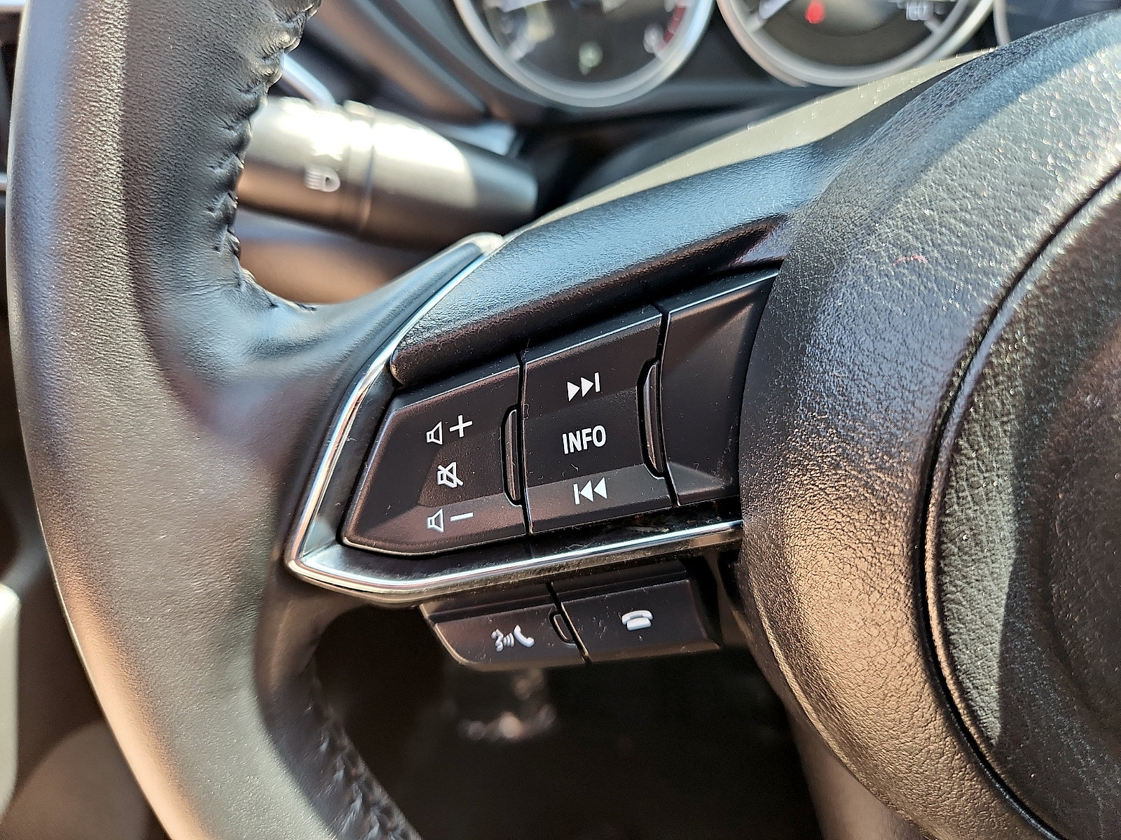 Certified 2023 MAZDA CX-5 AWD 2.5 S image 23