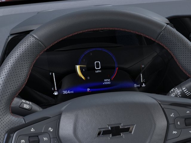 New 2026 Chevrolet TrailBlazer RS FWD image 18