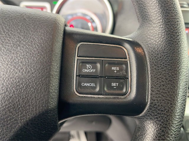 Used 2019 Dodge Journey SE image 15