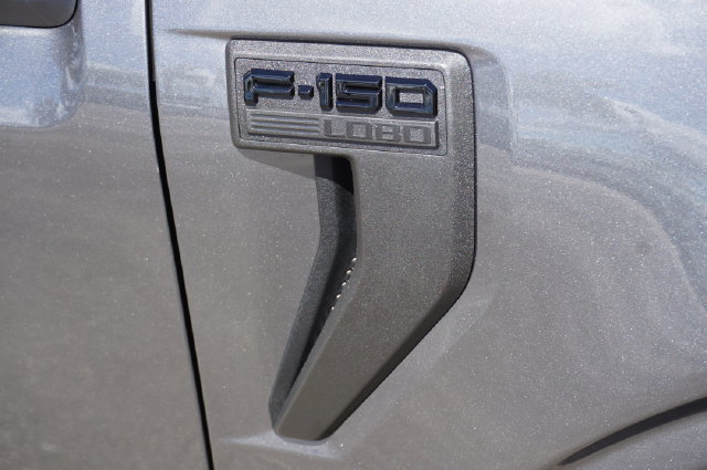 New 2026 Ford F150 STX w/ F-150 LOBO Package AWD/4WD image 33