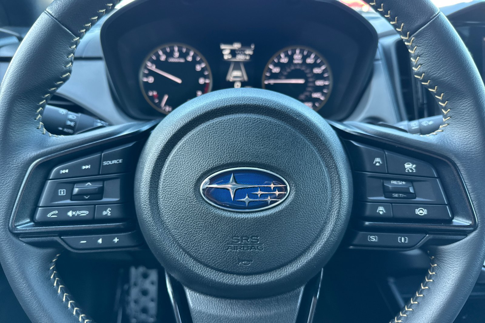 Certified 2025 Subaru Crosstrek 2.5i Sport w/ Crosstrek Mirror Package AWD/4WD image 23