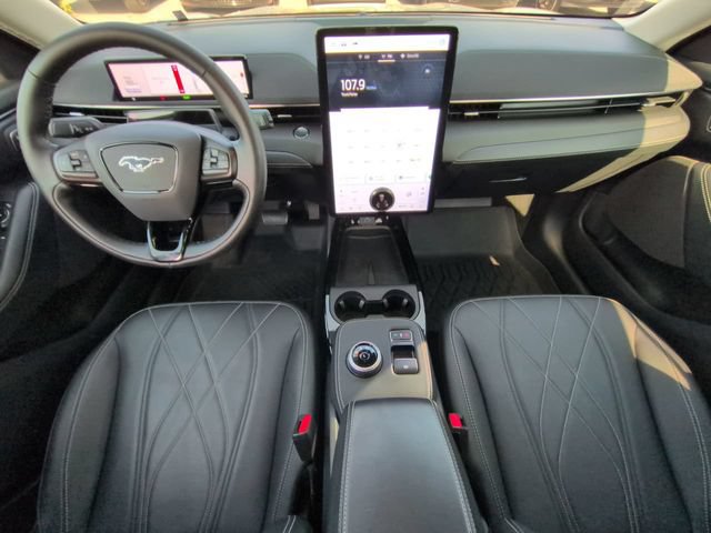 Used 2024 Ford Mustang Mach-E Select w/ Comfort Package Lite RWD image 14