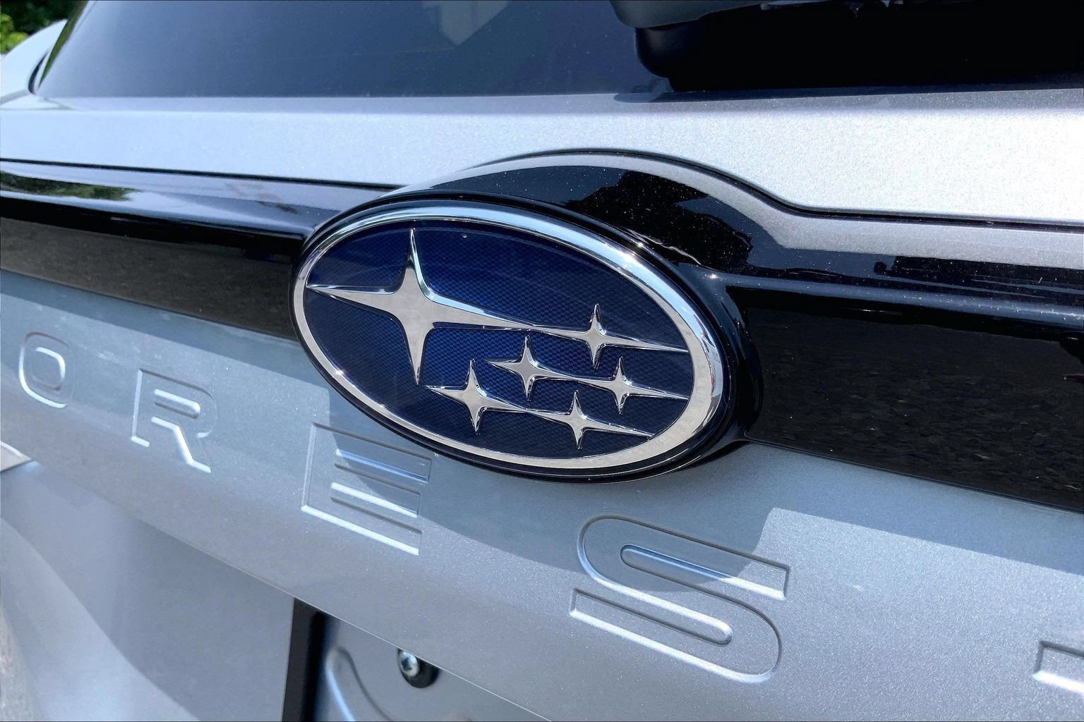 Certified 2025 Subaru Forester Limited AWD/4WD image 32