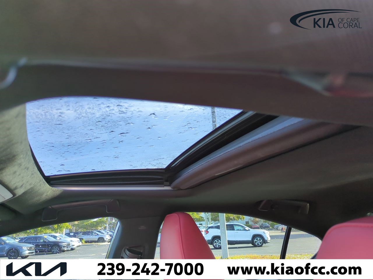 Used 2023 Lexus IS 350 F Sport image 18