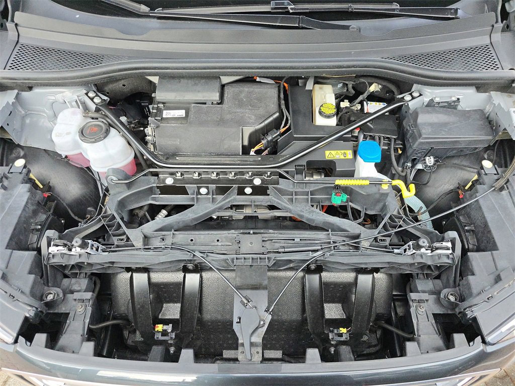 Certified 2024 Audi Q4 e-tron Premium image 31