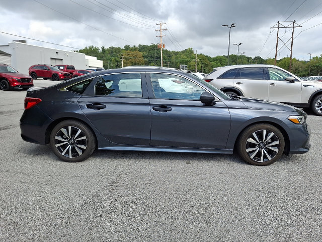 Used 2024 Honda Civic EX image 8