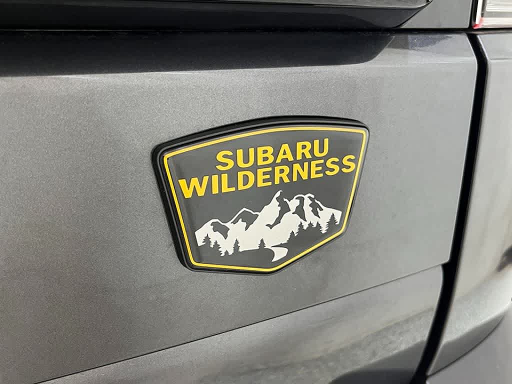 New 2026 Subaru Outback Wilderness AWD/4WD image 10