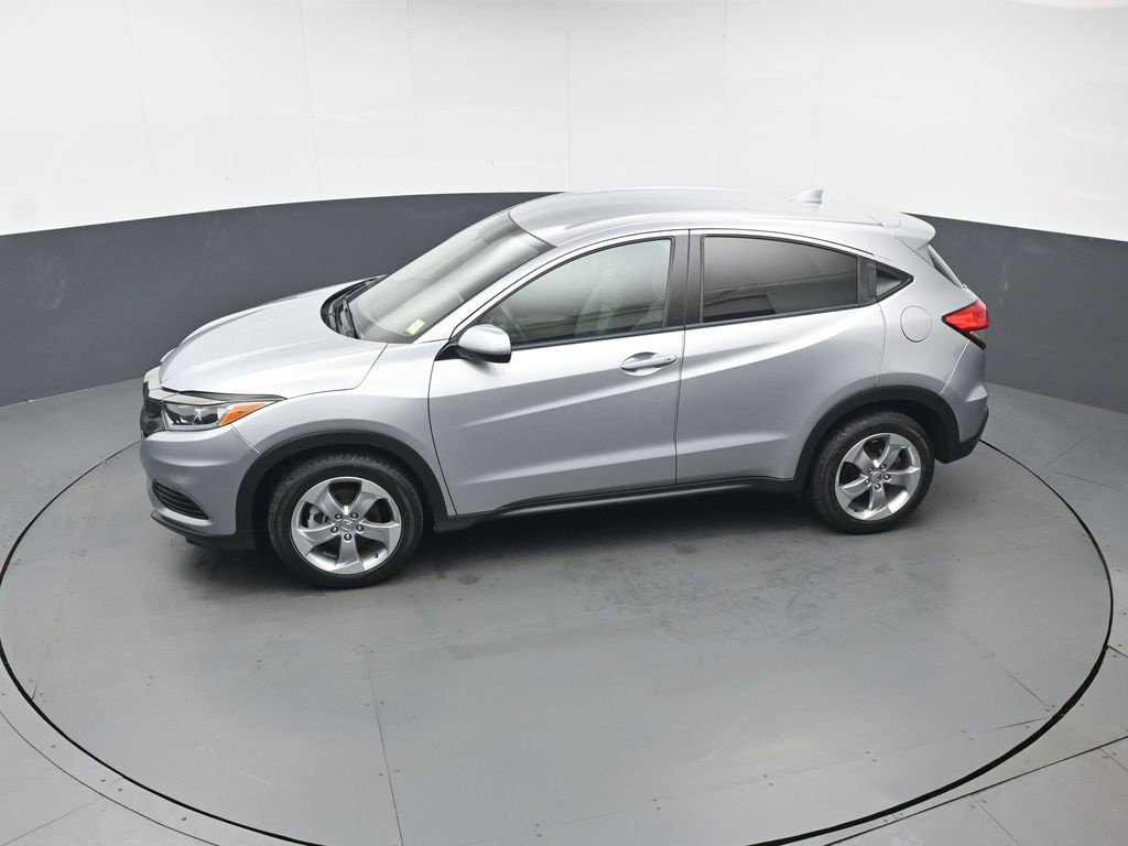 Used 2022 Honda HR-V LX image 34