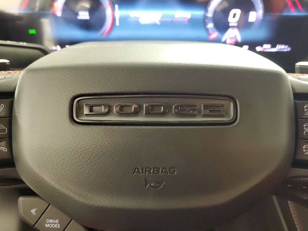 New 2026 Dodge Charger R/T AWD/4WD image 21