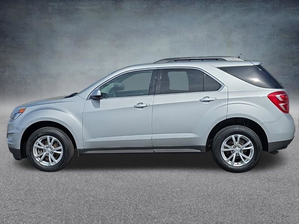 Used 2017 Chevrolet Equinox LT w/ Convenience Package FWD video 2