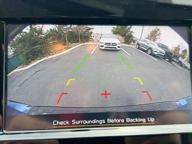 Used 2021 Subaru Crosstrek 2.5i Sport image 14