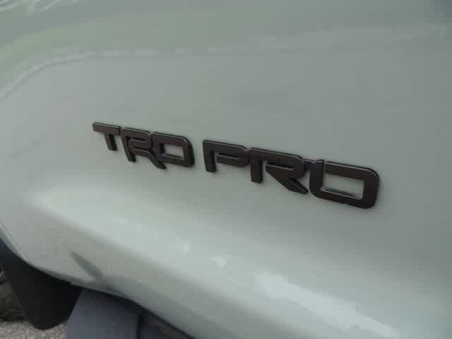 Used 2021 Toyota Sequoia TRD Pro AWD/4WD image 47