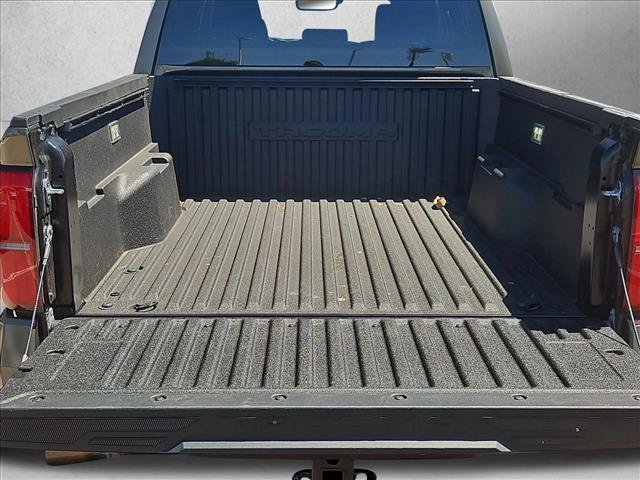 Certified 2026 Toyota Tacoma TRD Off-Road AWD/4WD image 6