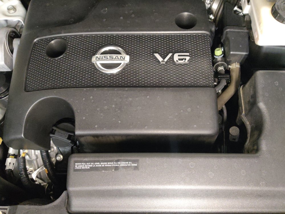 Used 2018 Nissan Murano S FWD image 30