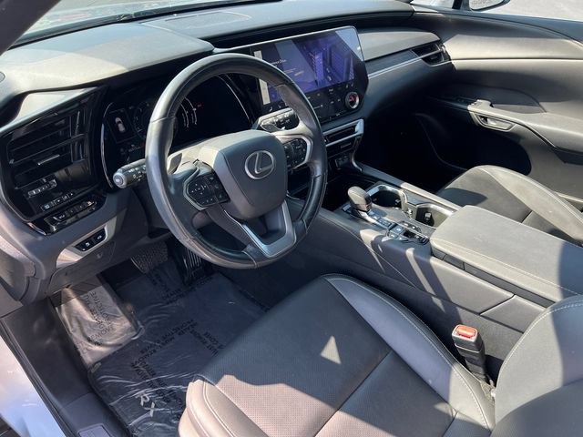 Used 2024 Lexus RX 350 Premium w/ Accessory Package (Z1) AWD/4WD image 27