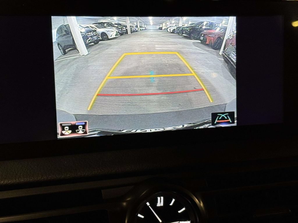 Certified 2024 Lexus IS 350 F Sport w/ Blackout Package AWD/4WD image 7