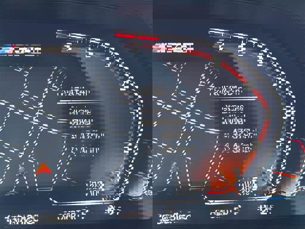 Used 2021 BMW M340i xDrive w/ Premium Package image 19