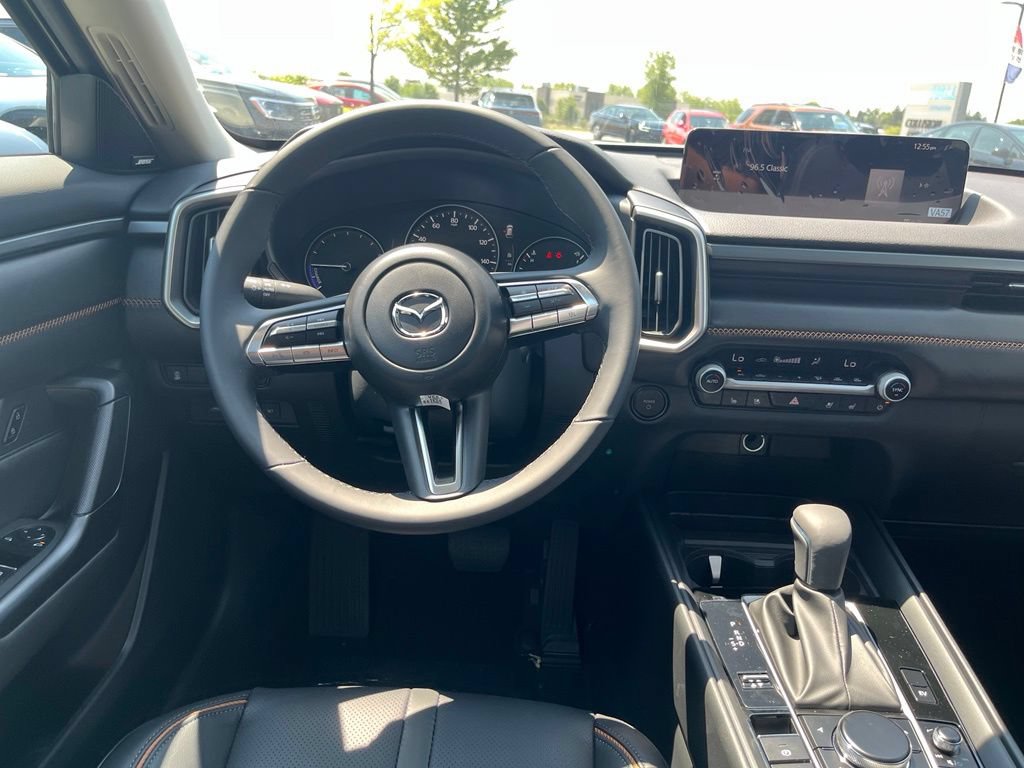 New 2026 MAZDA CX-50 AWD 2.5 Hybrid w/ Cargo Package image 18