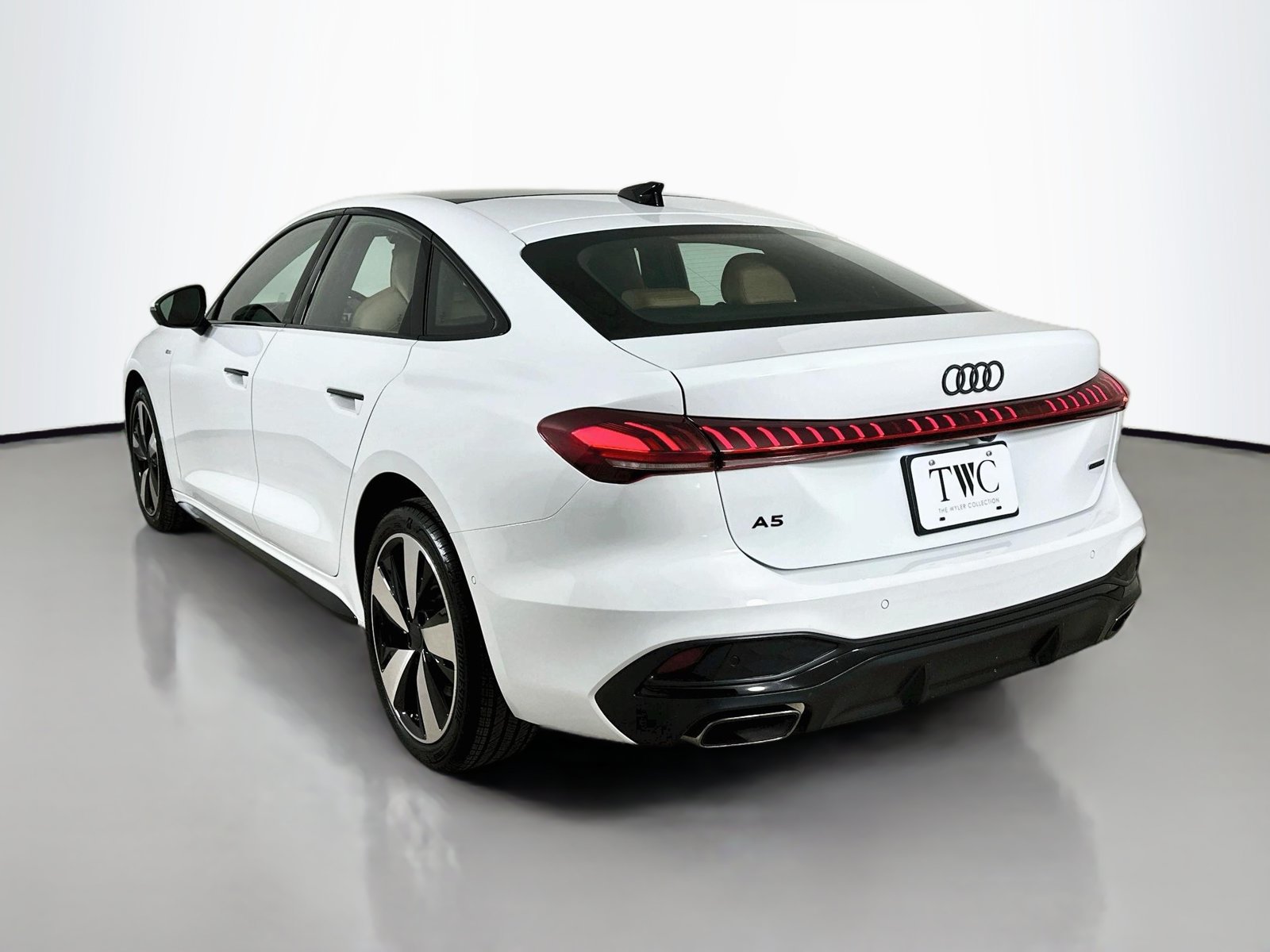 New 2026 Audi A5 Premium Plus w/ Premium Plus Package AWD/4WD image 7