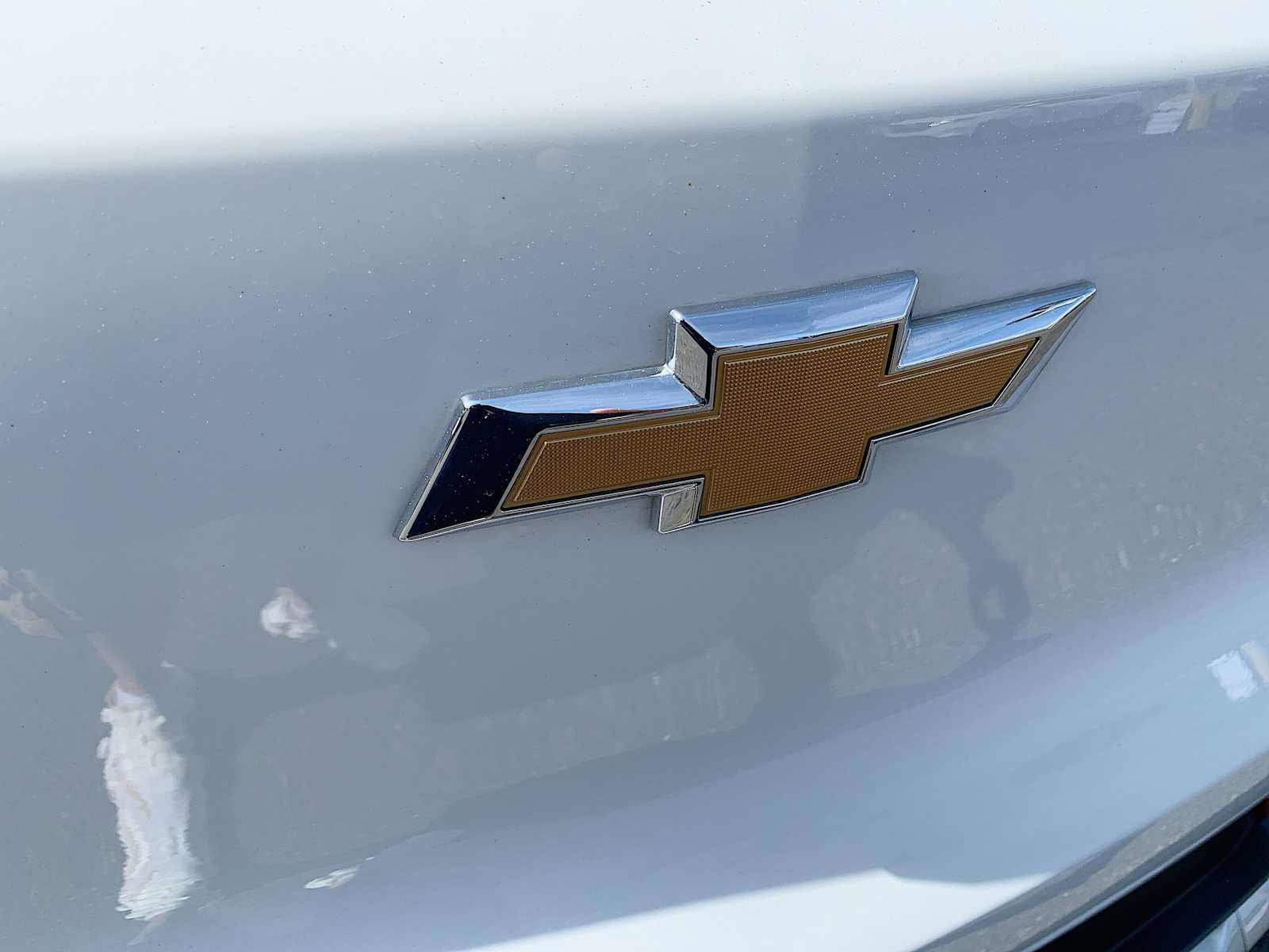 Certified 2023 Chevrolet TrailBlazer LT FWD image 29