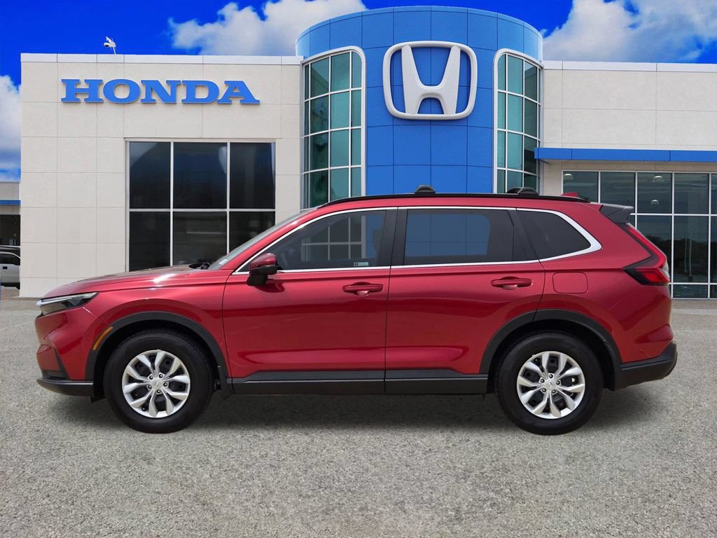 Used 2026 Honda CR-V LX image 6