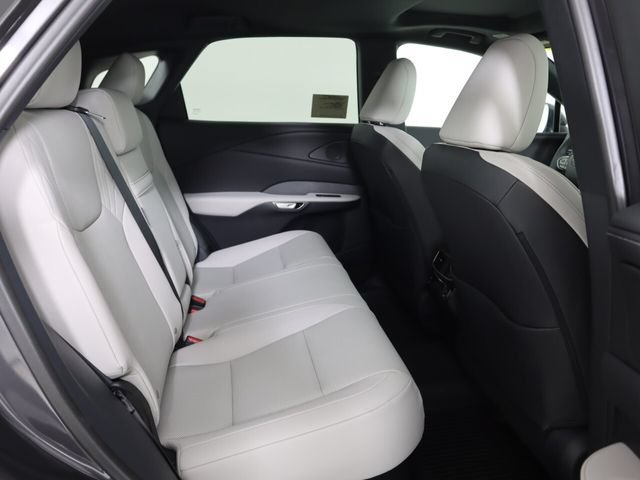 New 2026 Lexus RX 350 FWD image 14