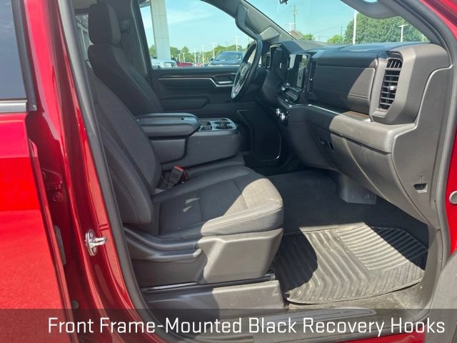 Used 2024 GMC Sierra 1500 Elevation AWD/4WD image 43
