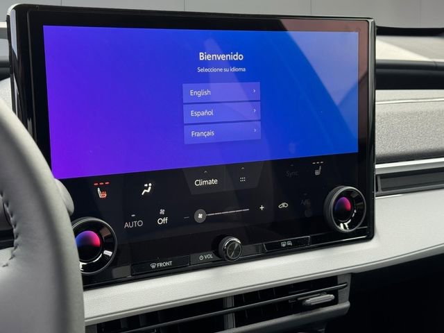 New 2026 Subaru Solterra Premium image 15