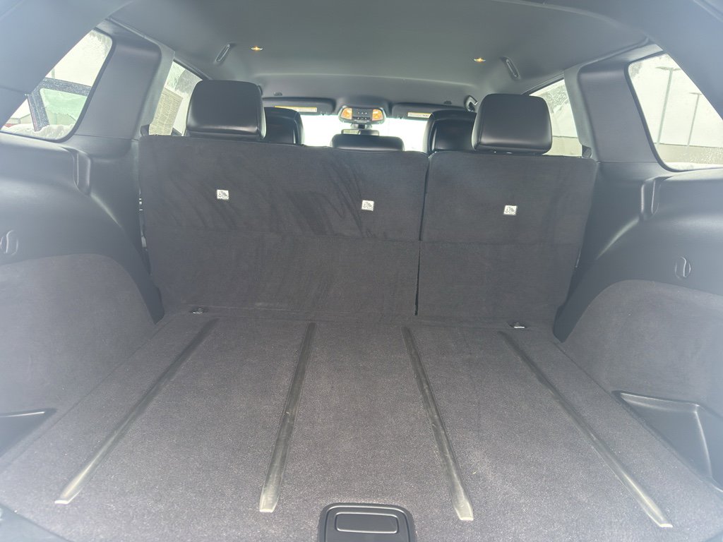 Used 2017 Jeep Grand Cherokee Limited w/ Trailer Tow Group IV image 35