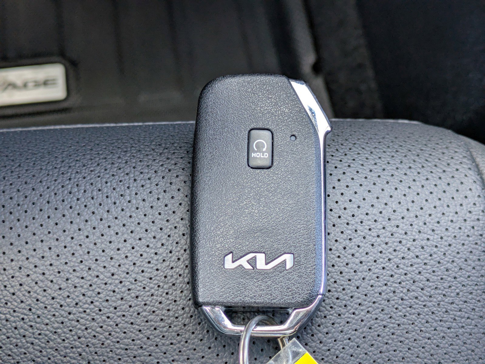 Certified 2025 Kia Sportage EX AWD/4WD image 30