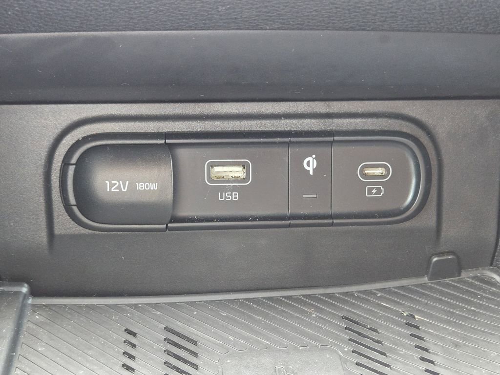 Certified 2023 Kia Sportage X-Pro AWD/4WD image 22