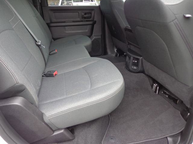 Used 2022 RAM 2500 Tradesman image 9