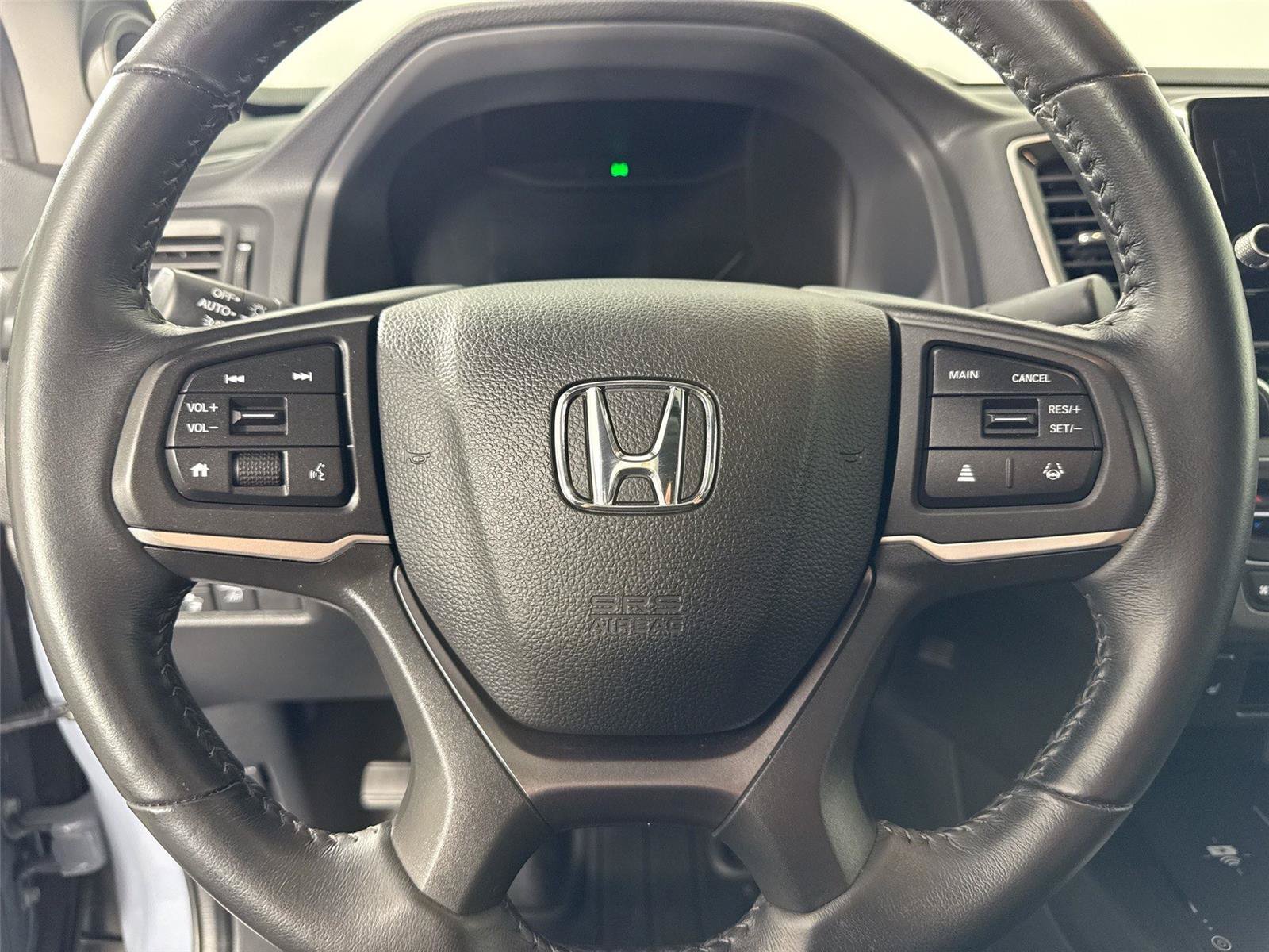 Used 2024 Honda Ridgeline RTL image 16