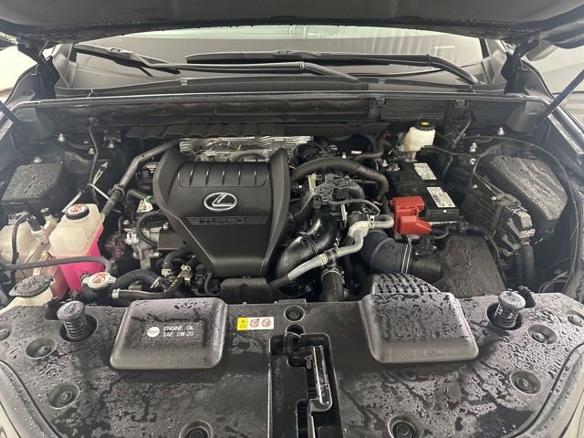 Used 2023 Lexus NX 350 AWD image 8