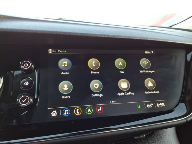 Used 2023 Buick Envision Avenir AWD/4WD image 31