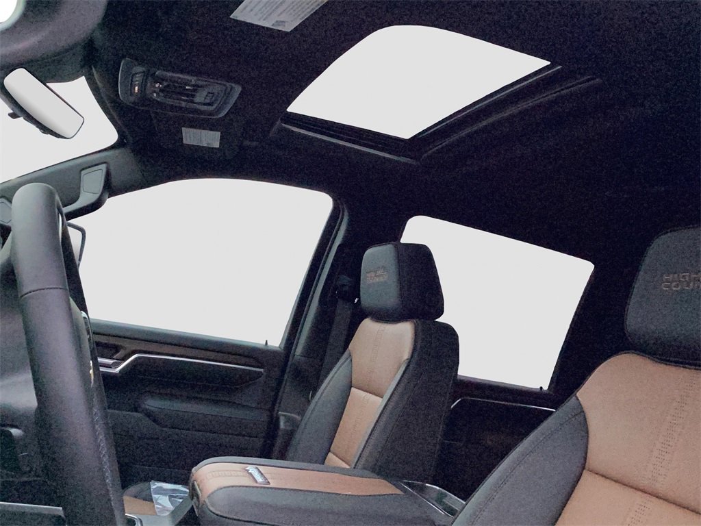 New 2026 Chevrolet Silverado 2500 High Country w/ High Country Premium Package image 35
