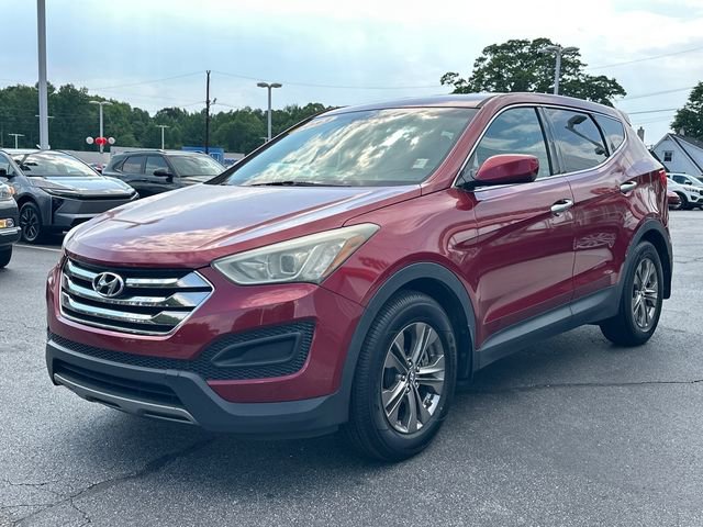 Used 2013 Hyundai Santa Fe Sport FWD image 7