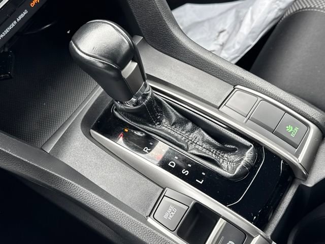 Used 2021 Honda Civic EX image 12