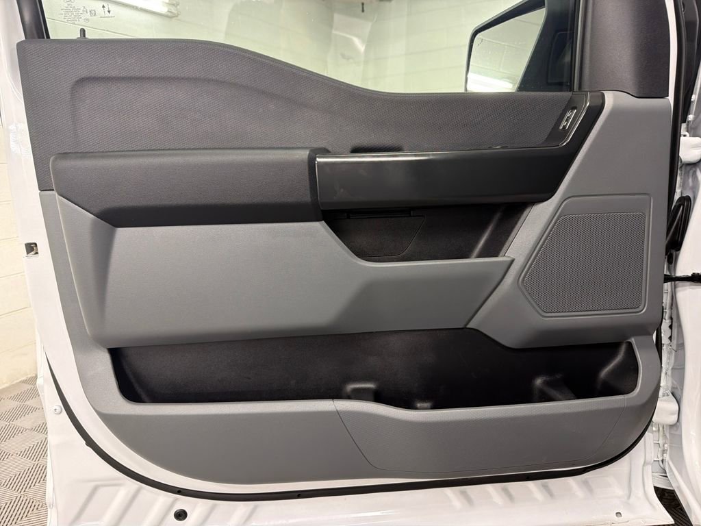 Certified 2023 Ford F150 Lightning Pro image 16