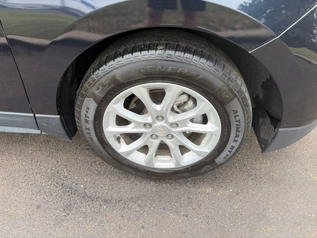 Used 2021 Chevrolet Equinox LT FWD image 41