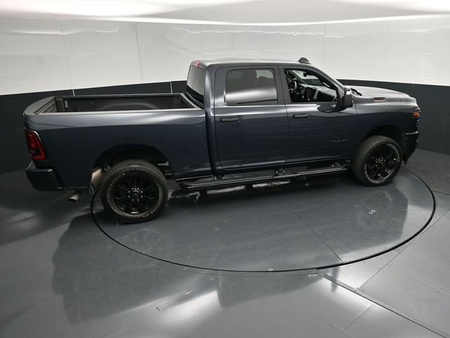 Used 2025 RAM 2500 Big Horn AWD/4WD image 48