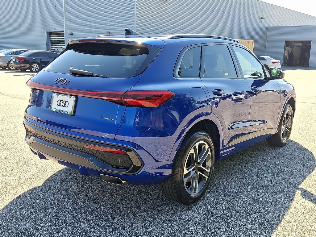 New 2026 Audi Q5 2.0T AWD/4WD image 4