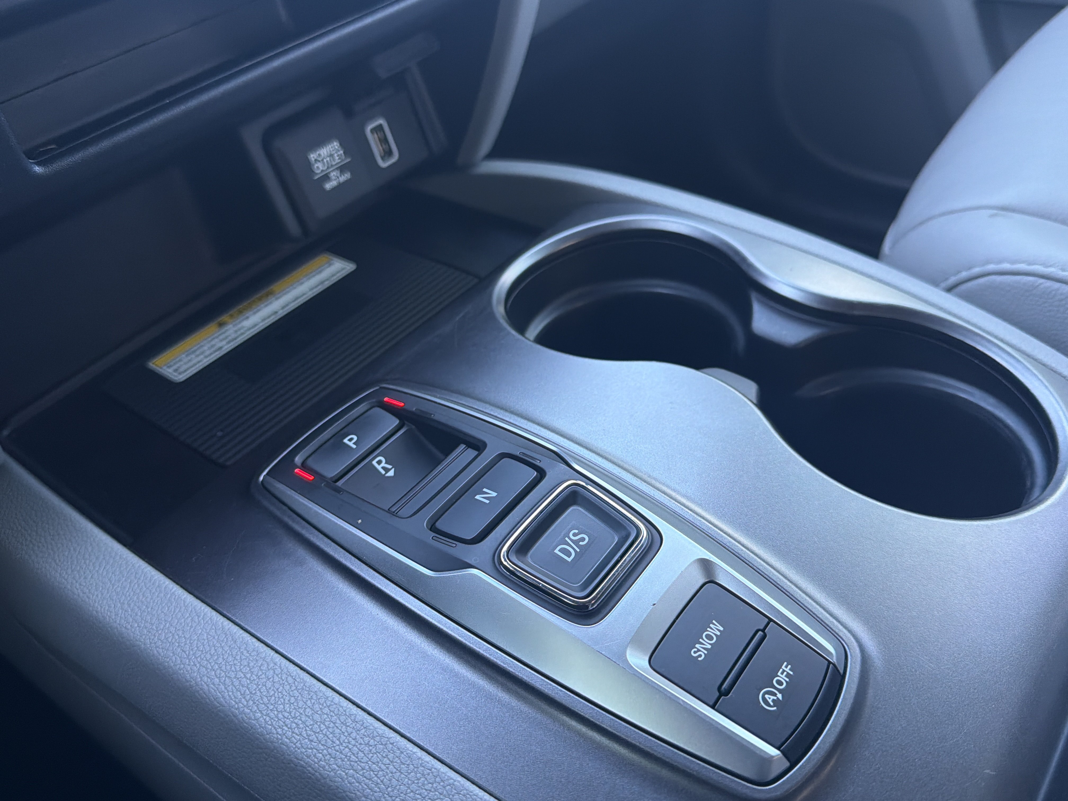 Certified 2022 Honda Pilot Special Edition image 16