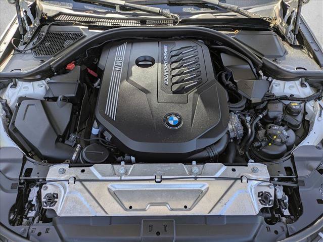 Used 2020 BMW M340i xDrive w/ Premium Package AWD/4WD image 22