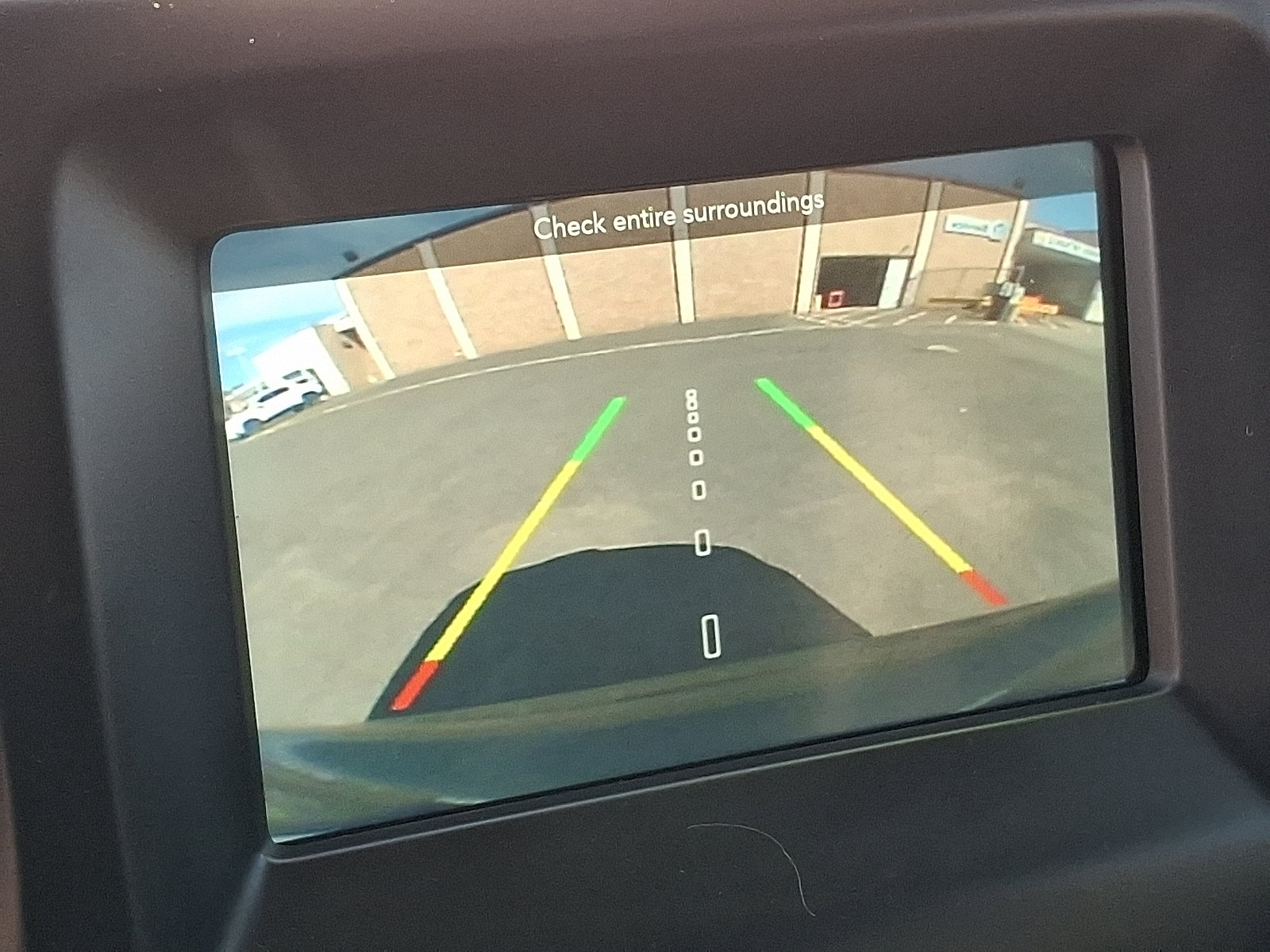 Used 2019 Jeep Compass Latitude w/ Popular Equipment Group AWD/4WD image 18