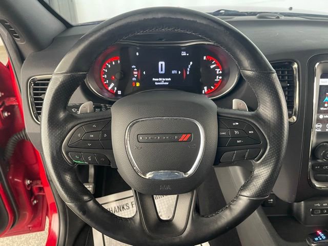 Used 2019 Dodge Durango R/T RWD image 37