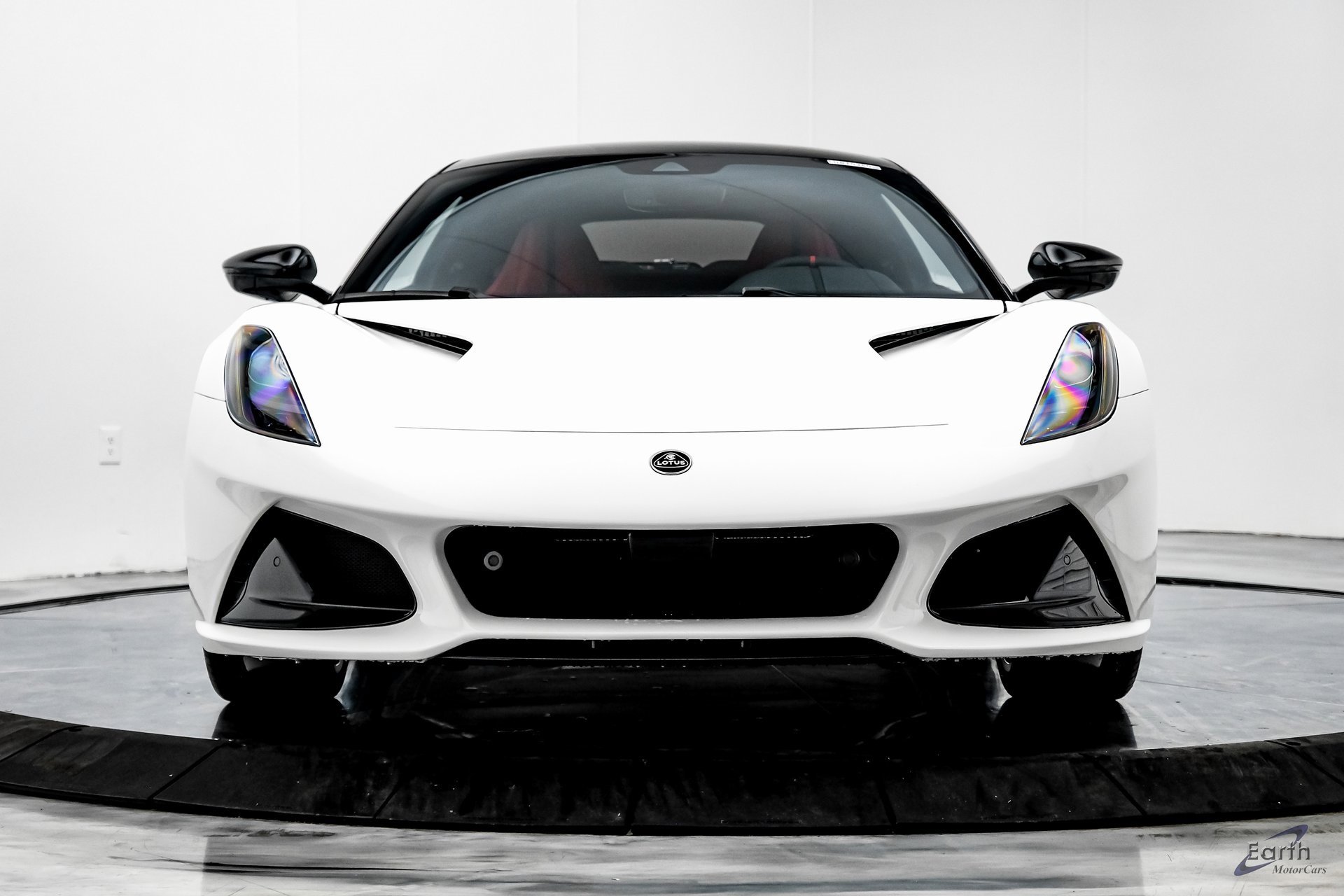 New 2026 Lotus Emira image 29