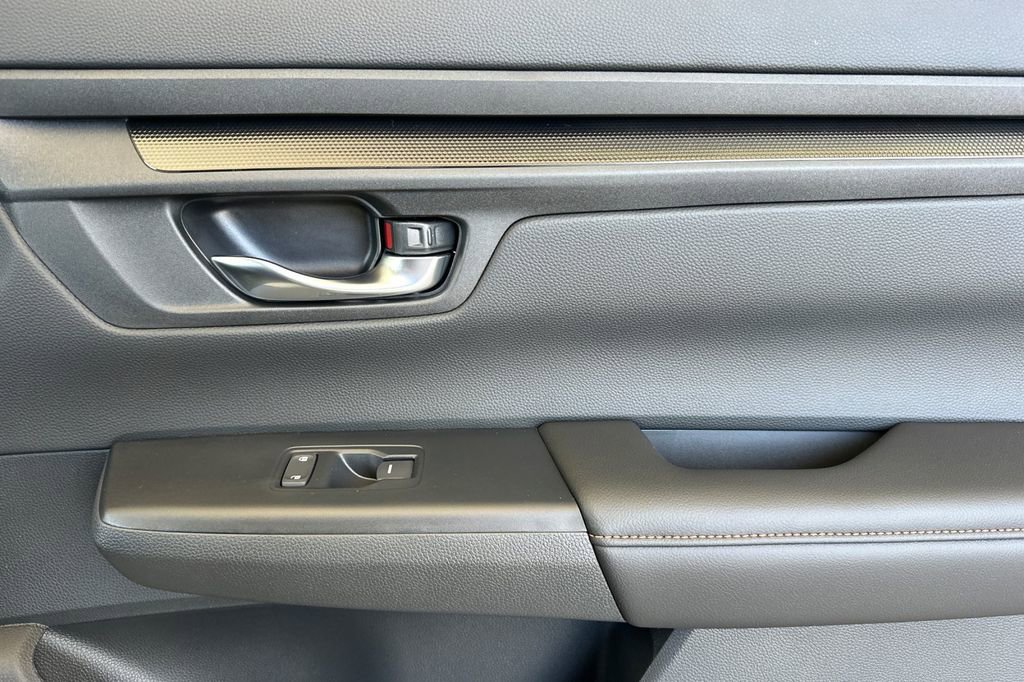 New 2026 Honda CR-V Sport-L image 20