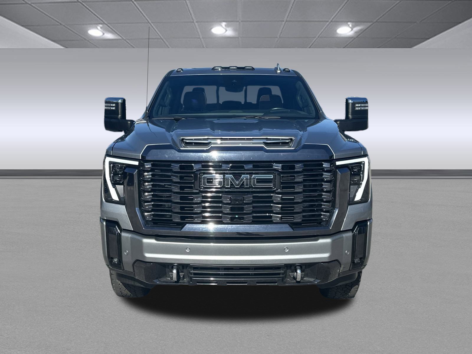 Used 2024 GMC Sierra 3500 Denali Ultimate image 5