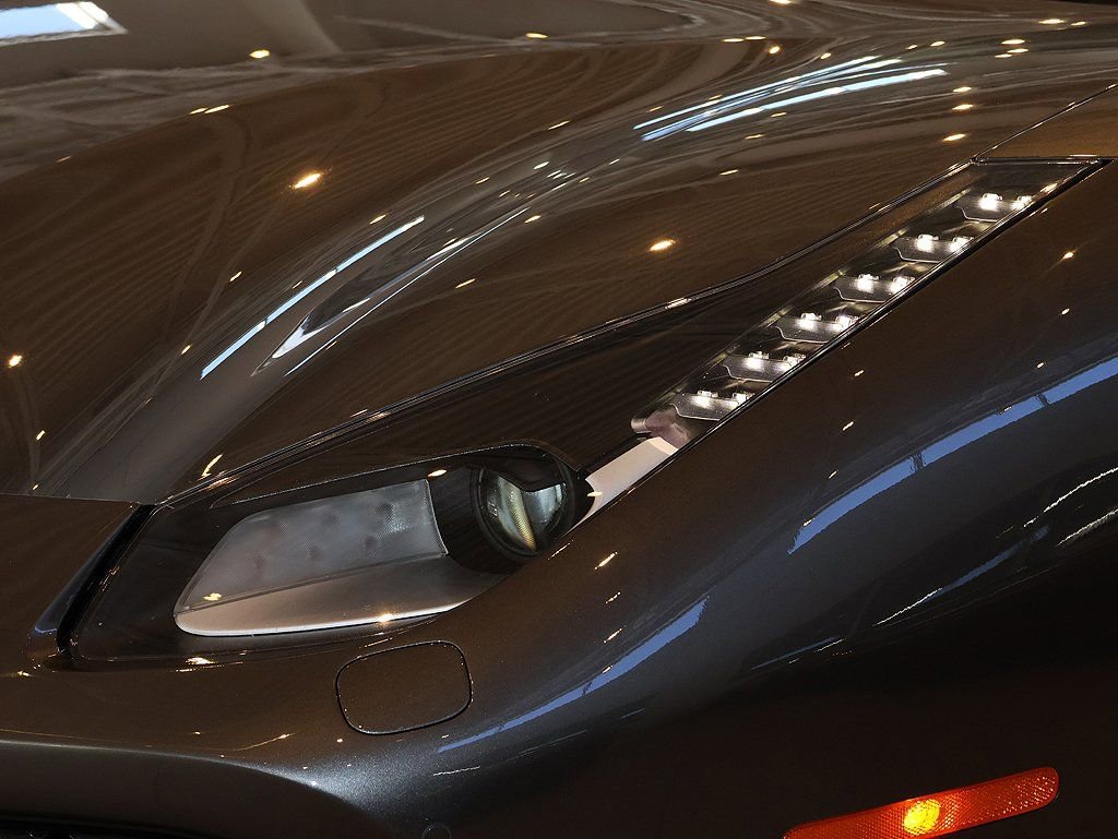 Certified 2019 Ferrari 488 Spider image 22